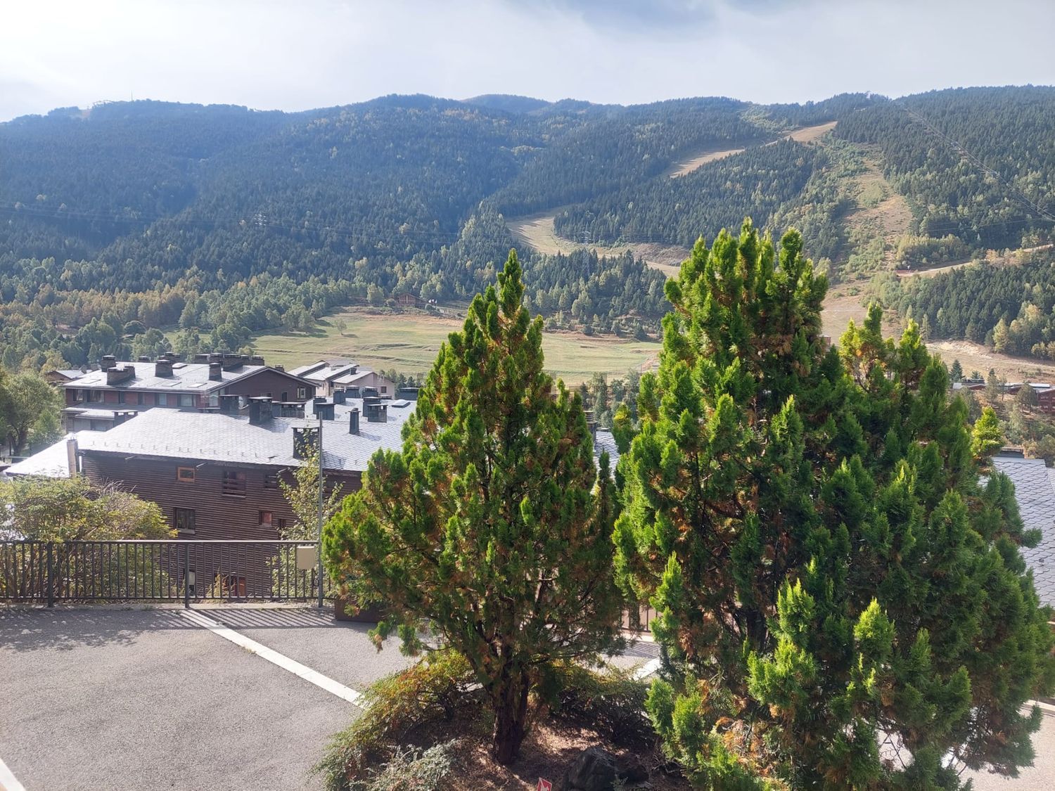1-bedroom flat for sale in El Tarter, Canillo · 20 of 37