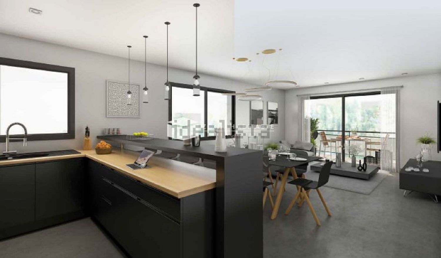 3-bedroom penthouse for sale in El Vilar, Canillo · 55 of 60