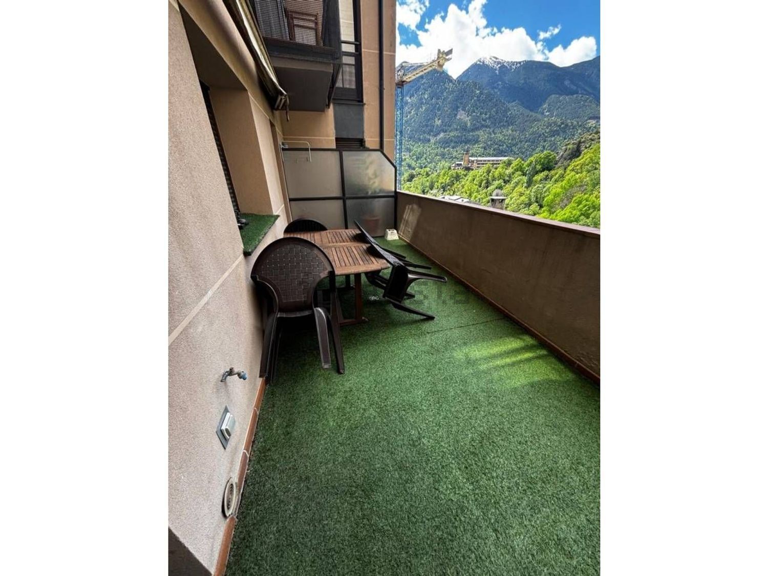 3-bedroom flat for rent in Els Vilars, Escaldes-Engordany · 25 of 41