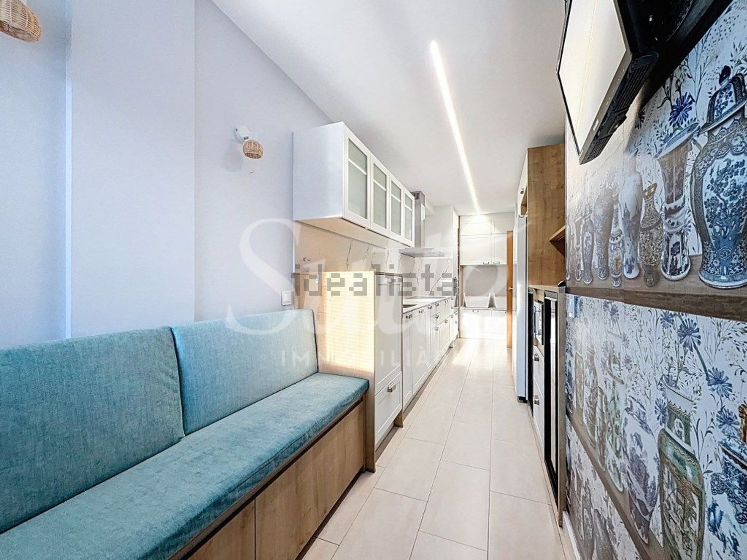 3-bedroom flat for sale in Escaldes-Engordany · 12 of 30