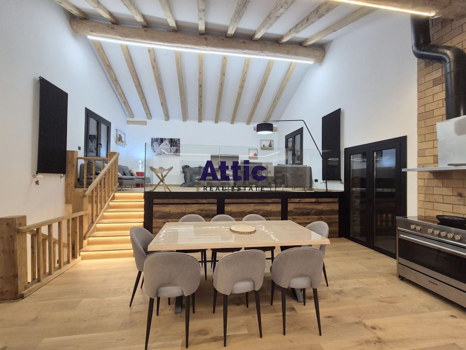 4-bedroom townhouse for rent in El Forn, Canillo · 33 of 48