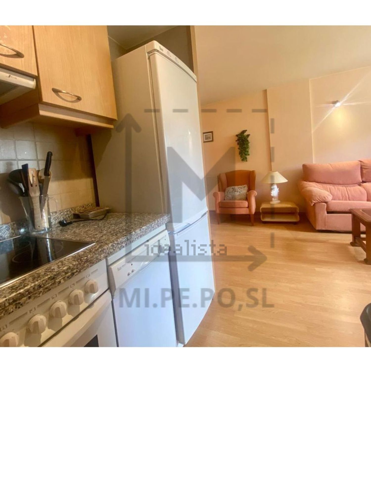 2-bedroom flat for rent in El Tarter, Canillo · 32 of 51
