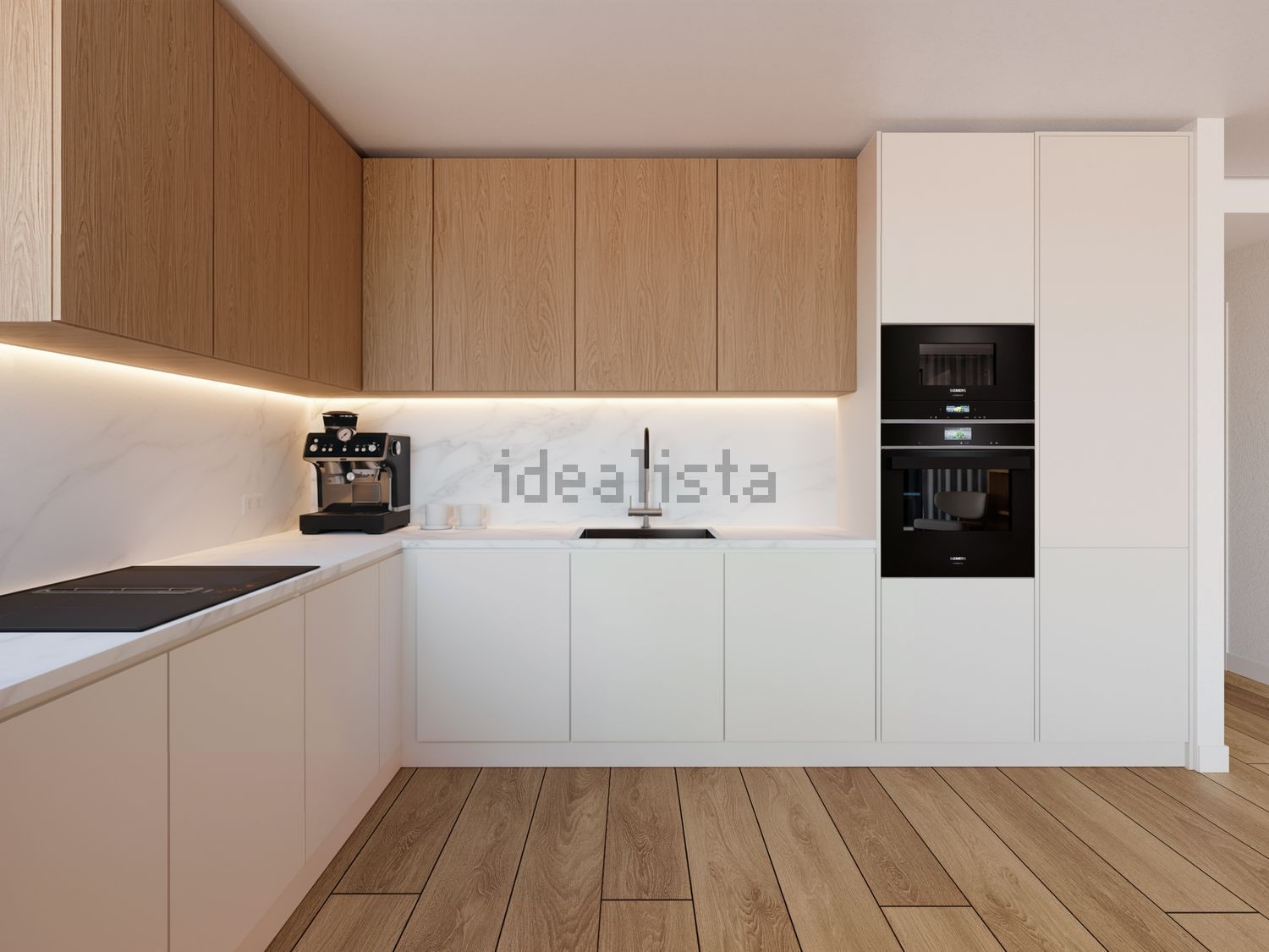 3-bedroom flat for sale in Escaldes-Engordany · 23 of 60