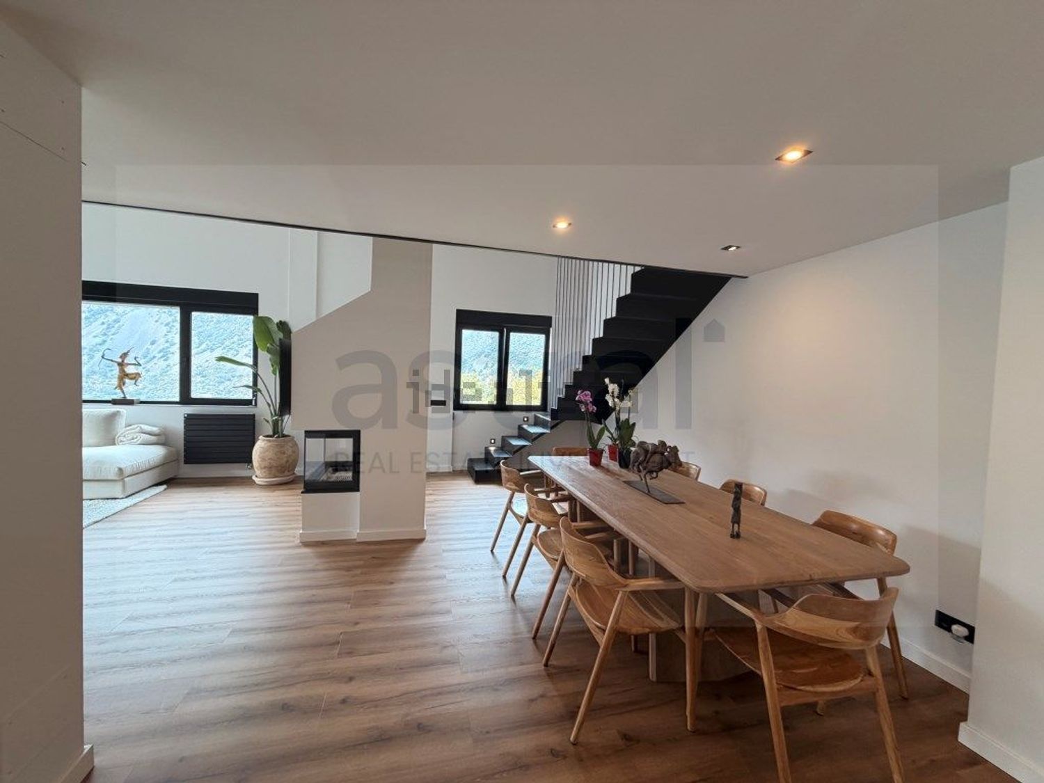 3-bedroom duplex for rent in Escaldes-Engordany · 25 of 60