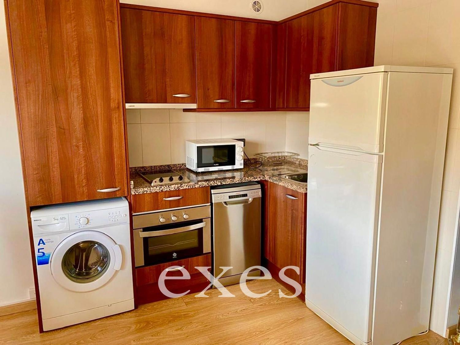 1-bedroom flat for sale in Pas de la Casa, Encamp · 7 of 24