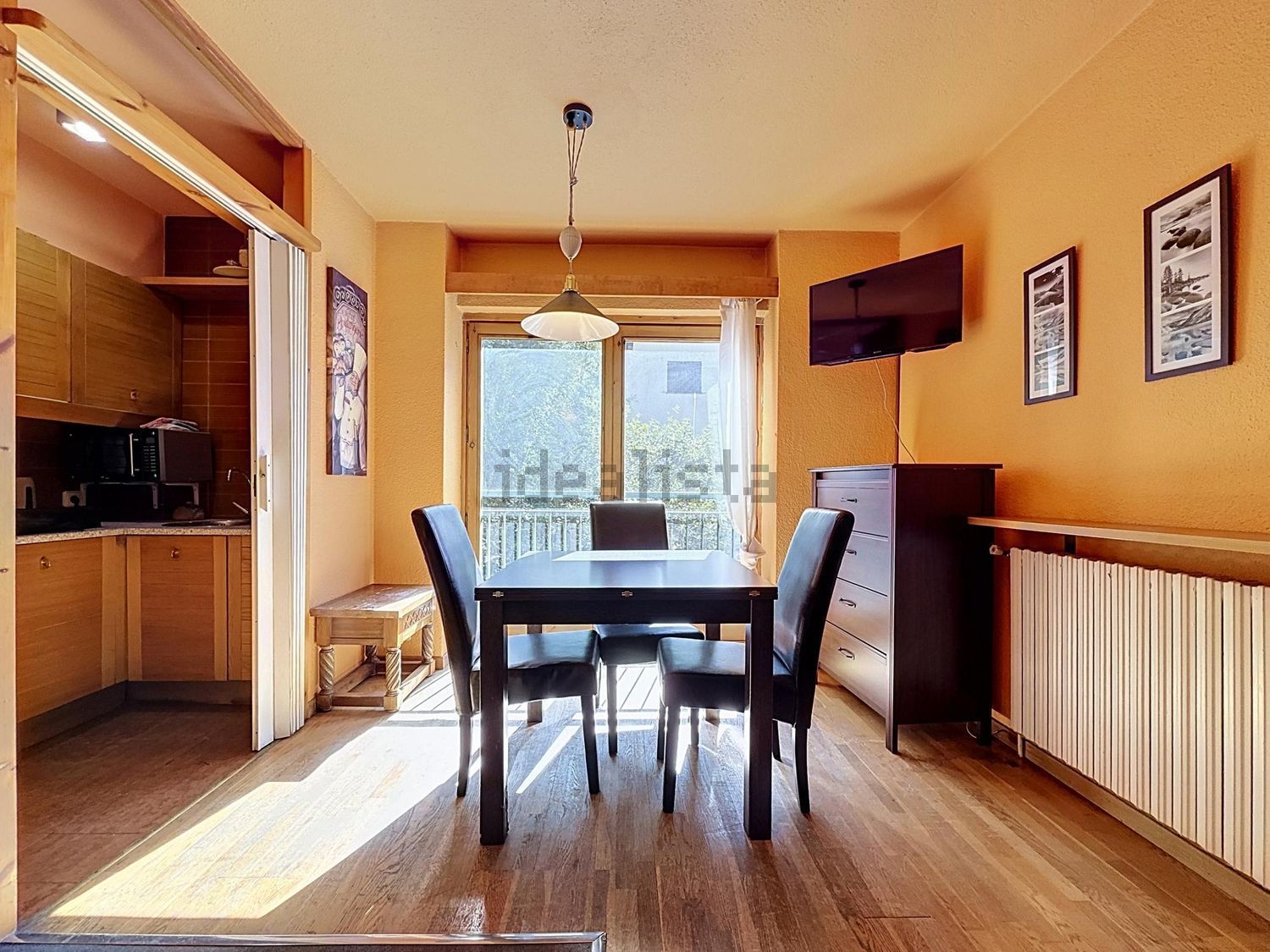 Appartement 1 chambres à vendre à El Tarter, Canillo · 53 sur 60