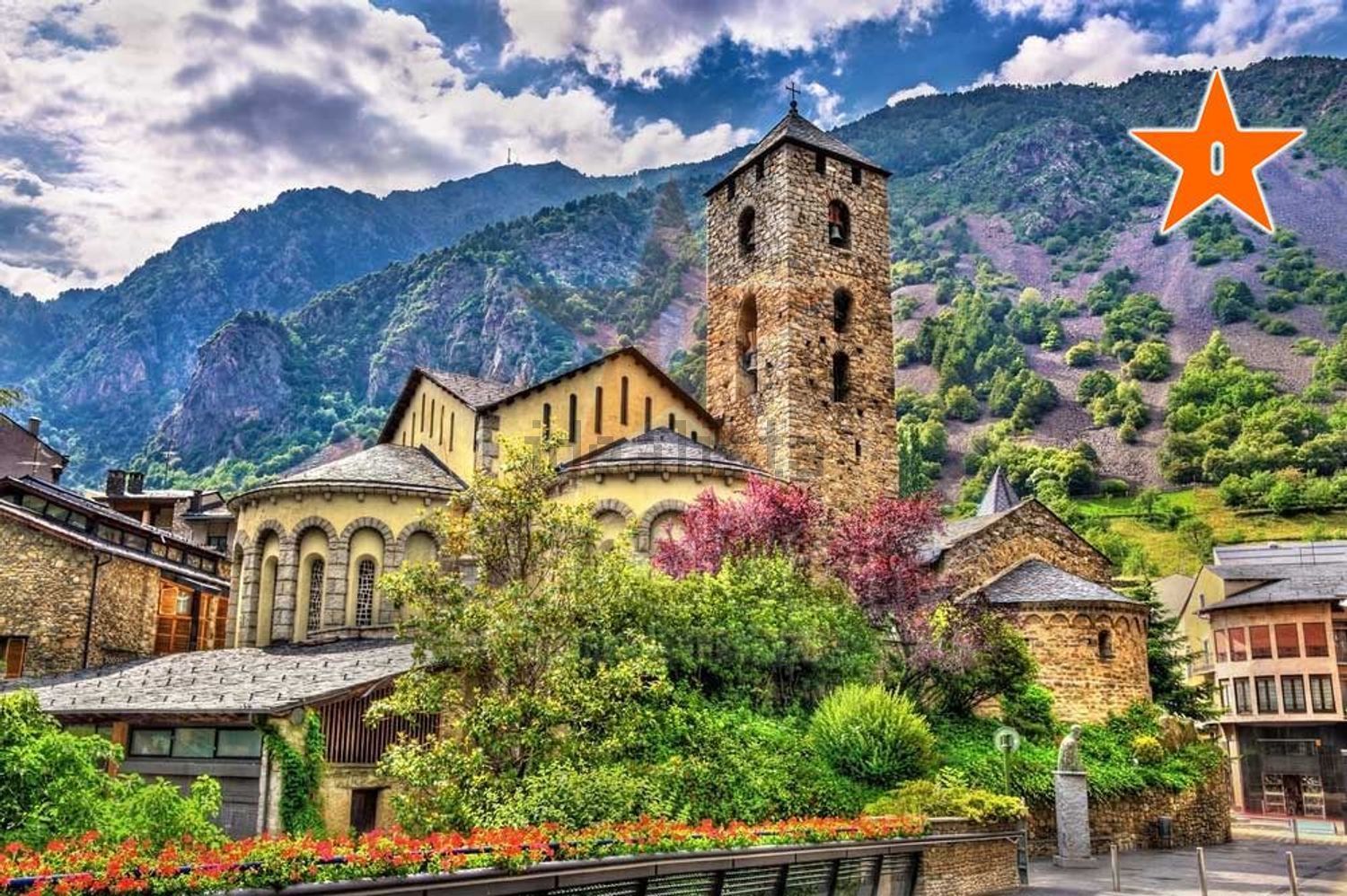 4-bedroom flat for sale in Andorra la Vella · 7 of 60