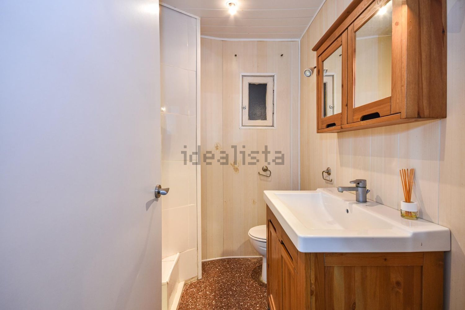 Piso en venta en Calle de Roca i Roca