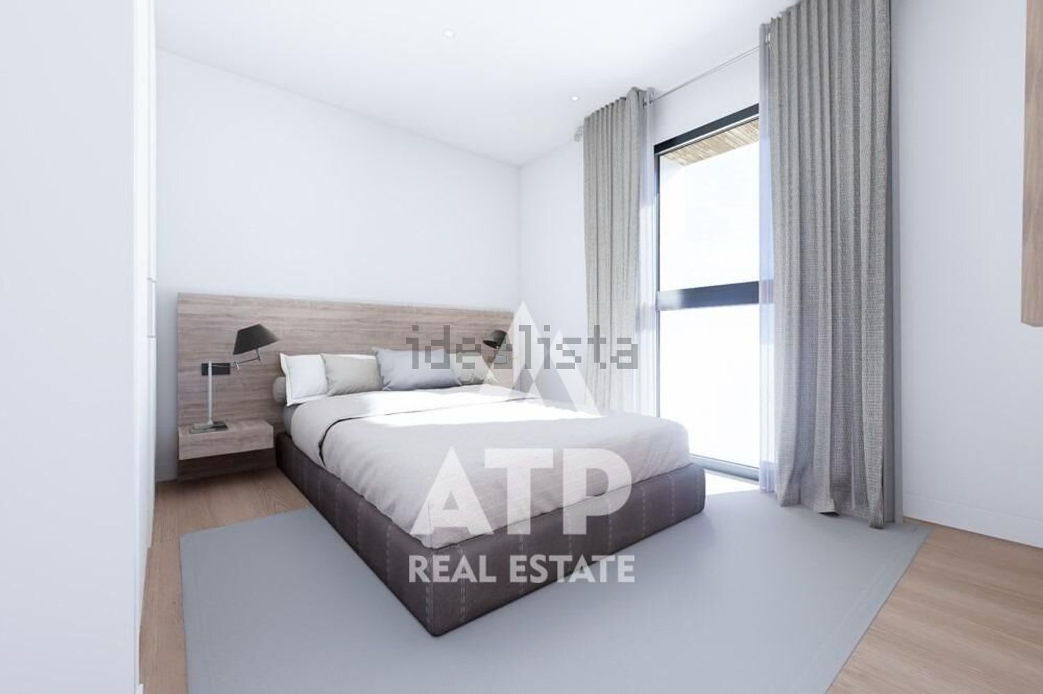 2-bedroom penthouse for sale in Encamp · 4 of 16