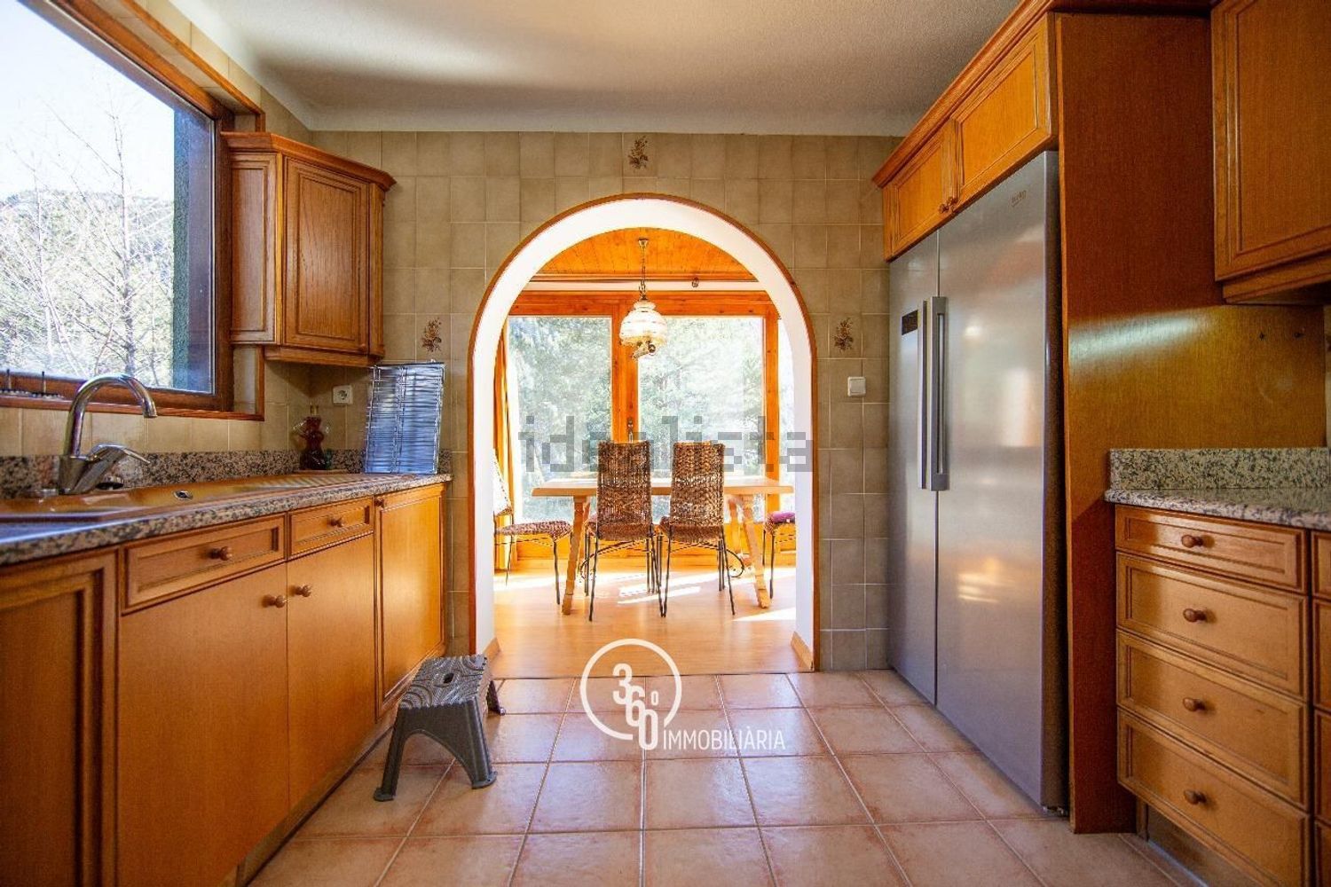 Chalet de 4 habitaciones en venta en El Serrat, Ordino · 28 de 60