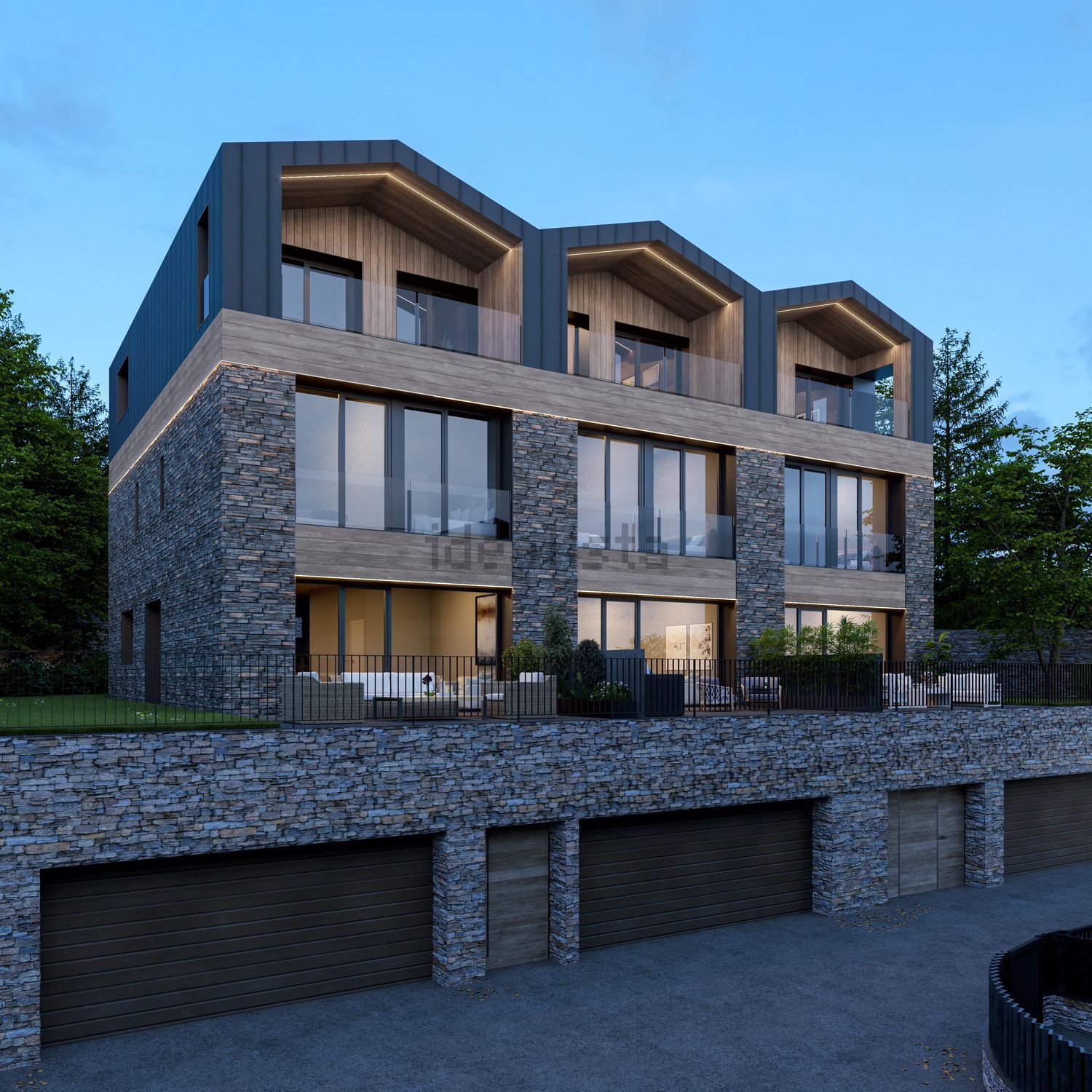 4-bedroom house for sale in La Massana · 33 of 60