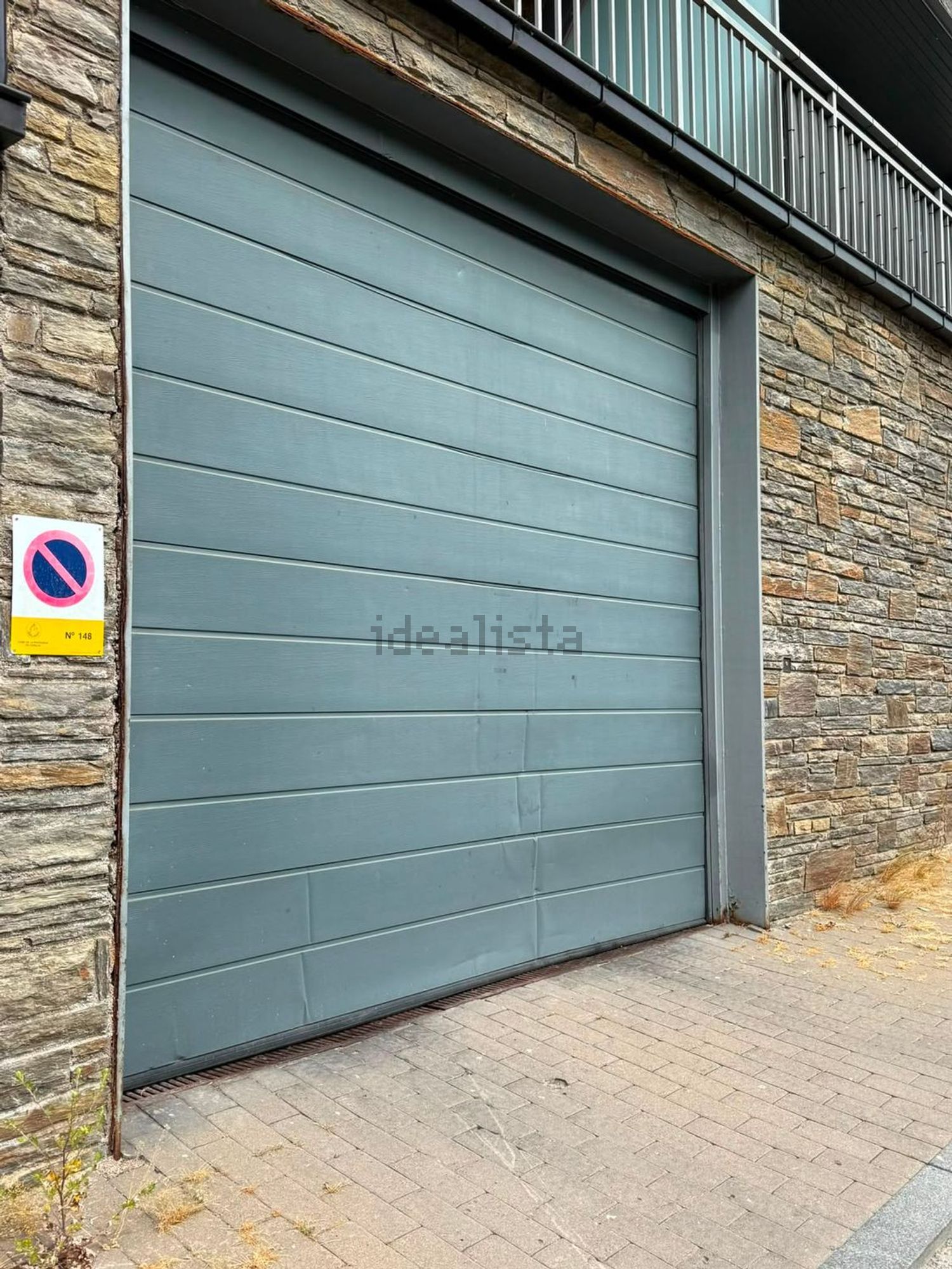 1-bedroom penthouse for rent in Soldeu, Canillo · 15 of 26