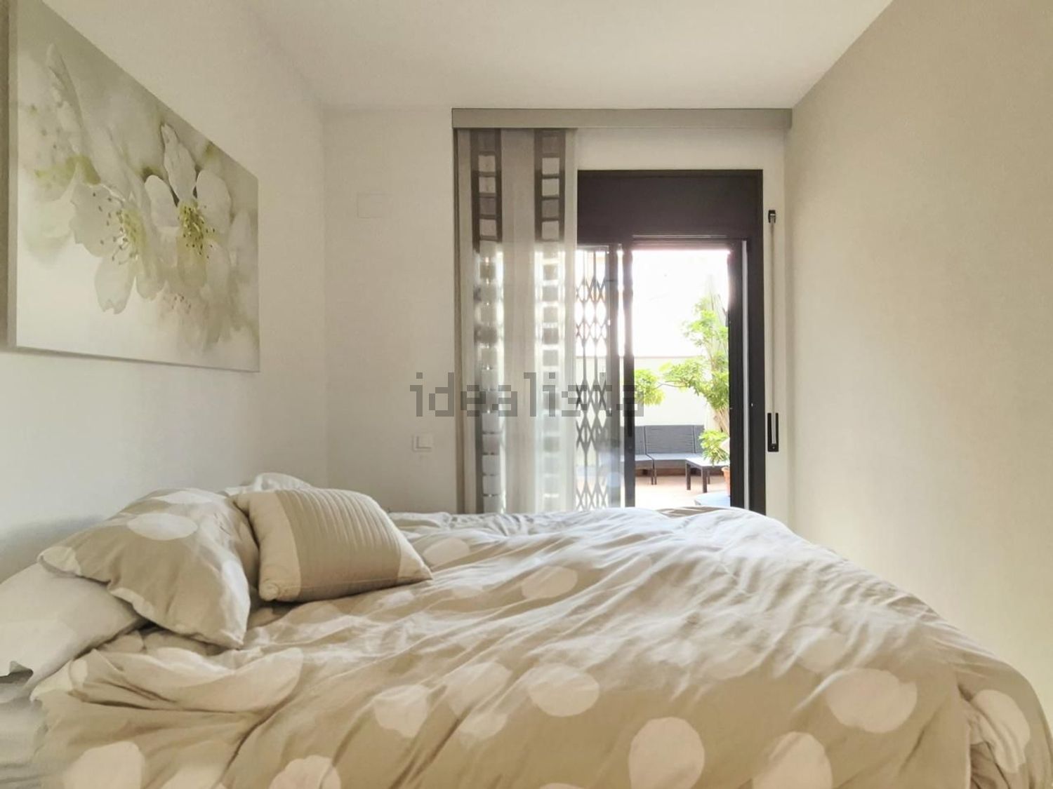 Piso en venta en Avenida de l'Abat Marcet