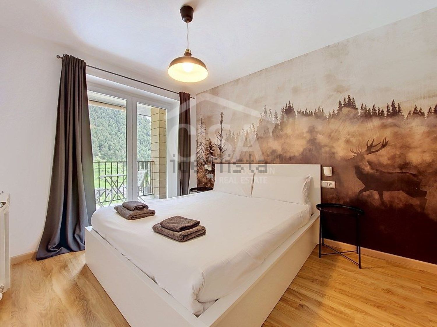 2-bedroom flat for sale in Arinsal, La Massana · 45 of 60