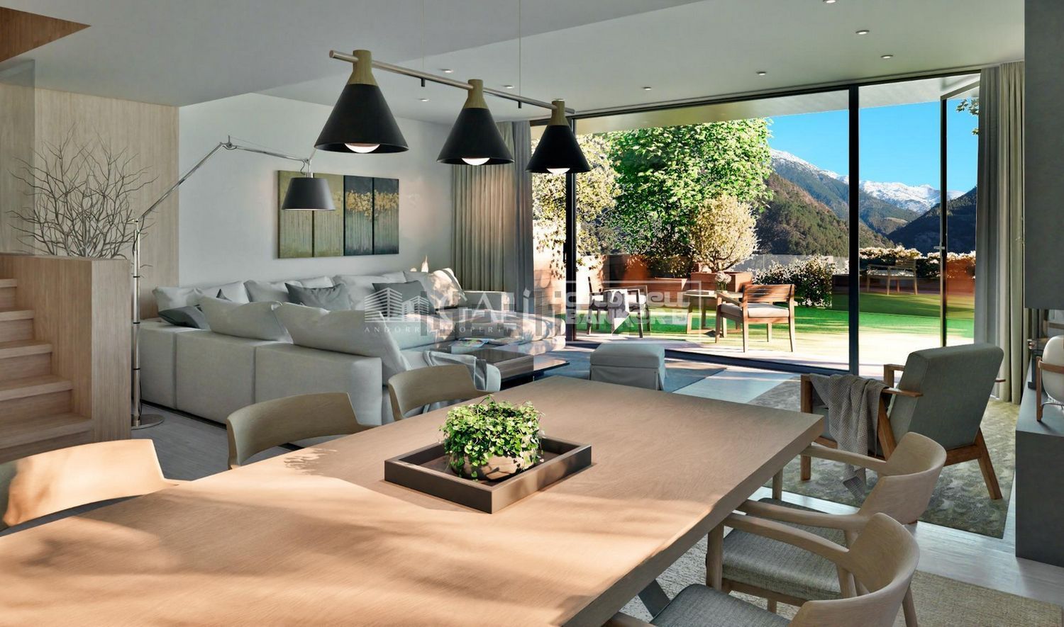 4-bedroom chalet for sale in Ordino · 38 of 60