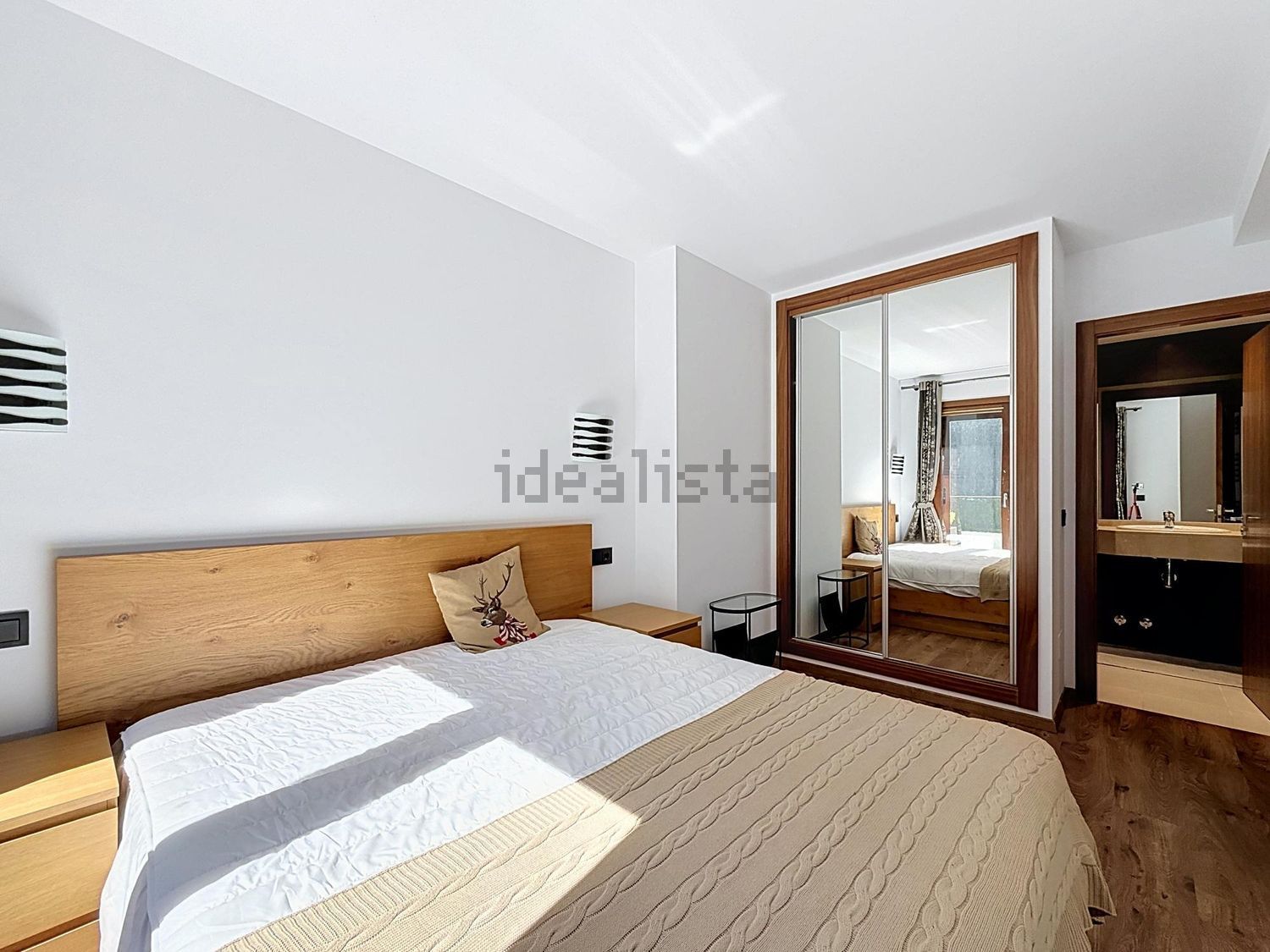 2-bedroom flat for rent in Arinsal, La Massana · 18 of 60