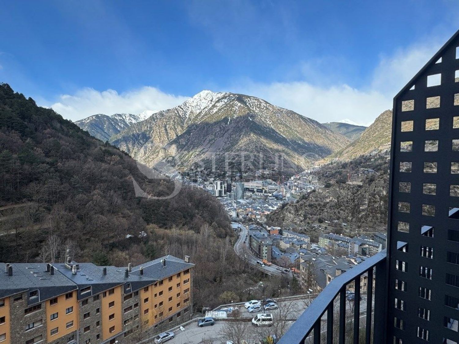 Ático de 3 habitaciones en alquiler en Escaldes-Engordany · 43 de 60