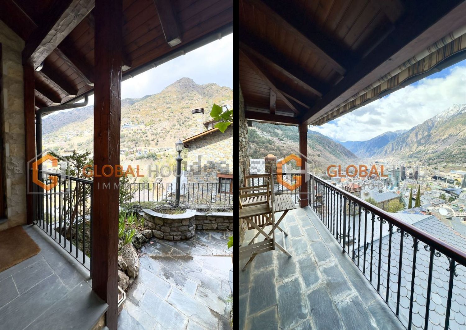 4-bedroom townhouse for sale in Escaldes-Engordany · 43 of 60