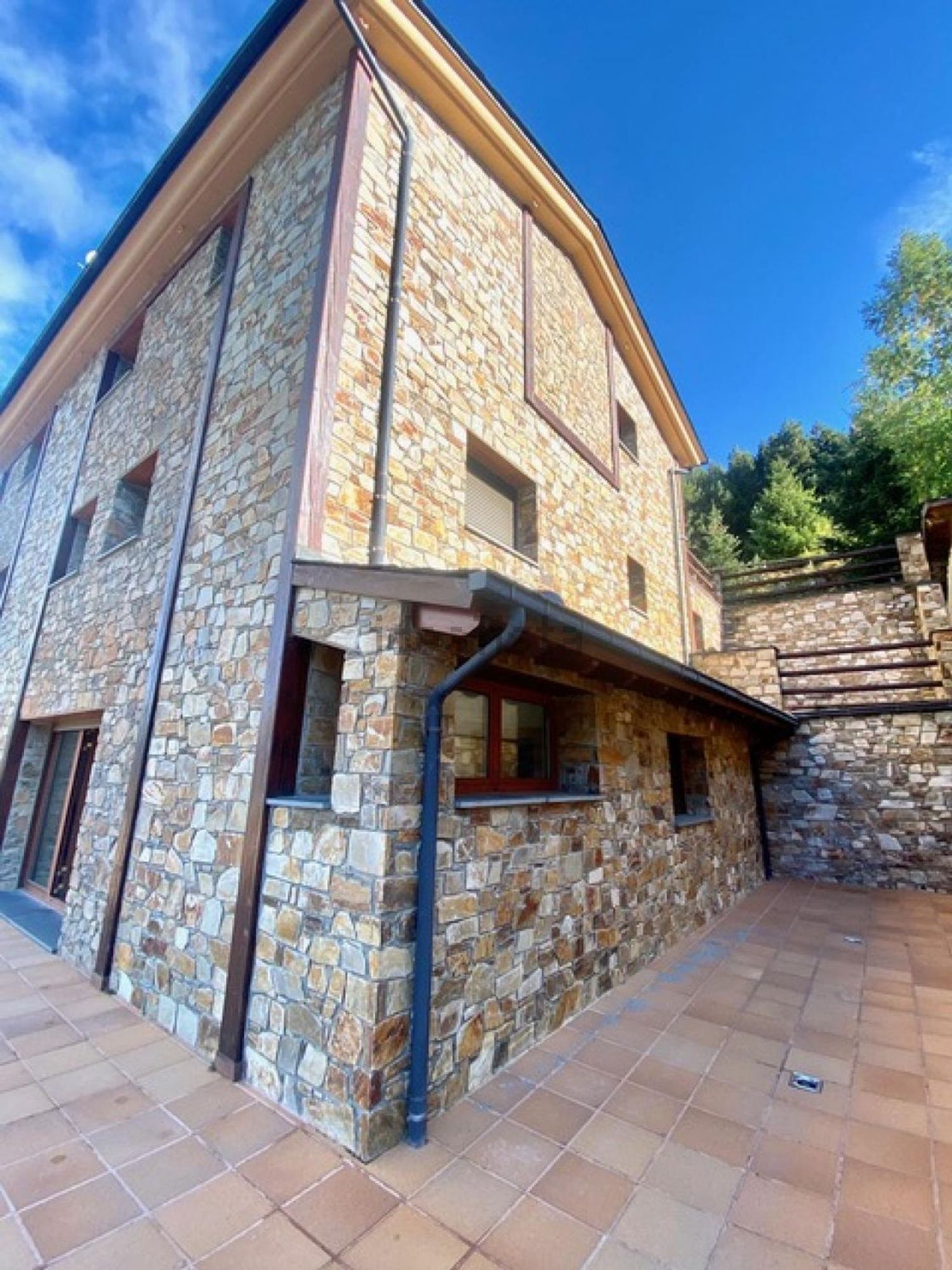 4-bedroom flat for sale in El Forn, Canillo · 43 of 44