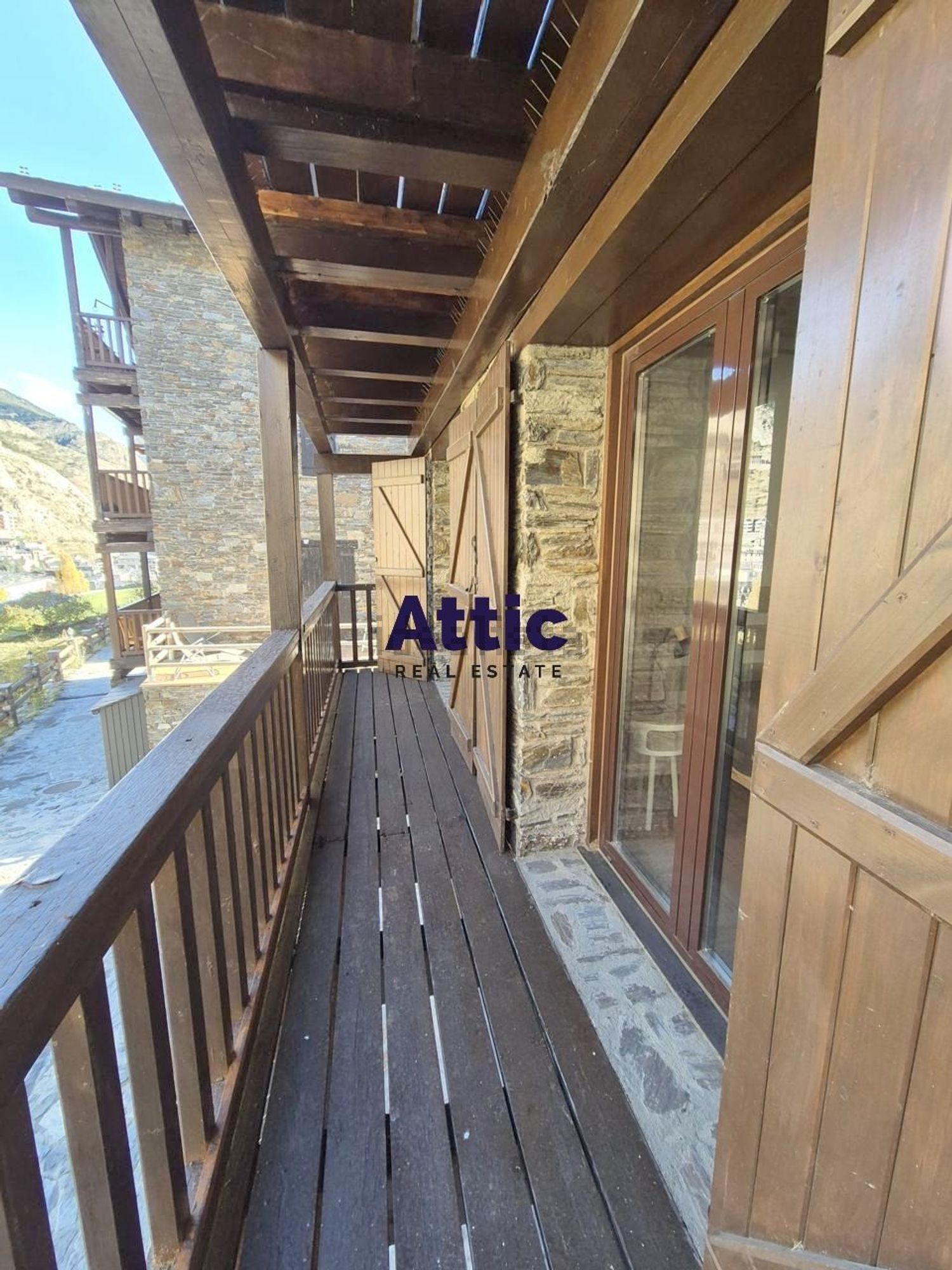 4-bedroom townhouse for rent in El Forn, Canillo · 44 of 48