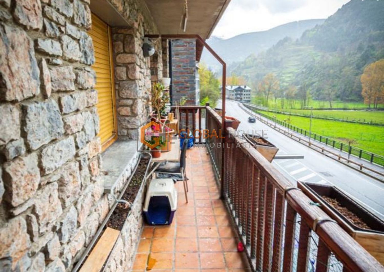 4-bedroom flat for sale in Ordino · 17 of 28