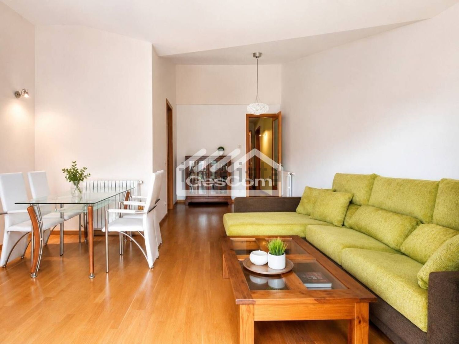 2-bedroom penthouse for sale in Vila, Encamp · 36 of 44