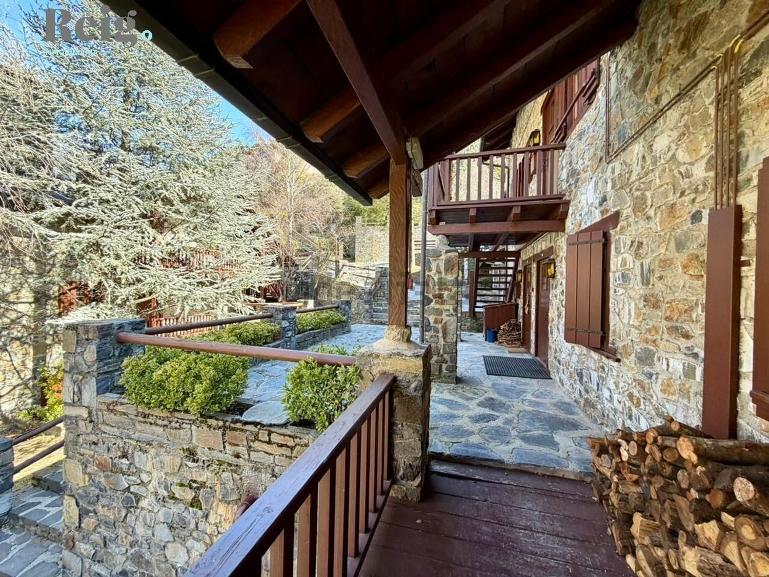 3-bedroom chalet for sale in Ordino · 6 of 60
