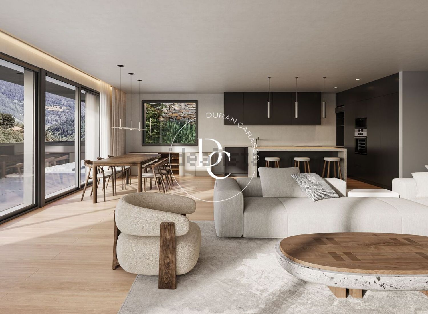 4-bedroom chalet for sale in Ordino · 53 of 60