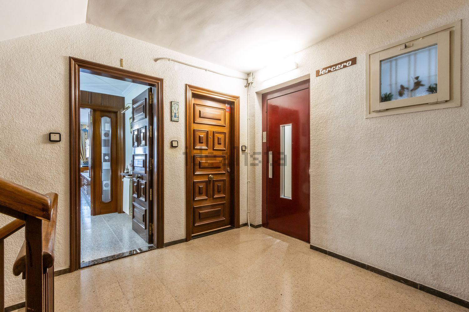 Piso en venta en Calle d'Alexander Bell