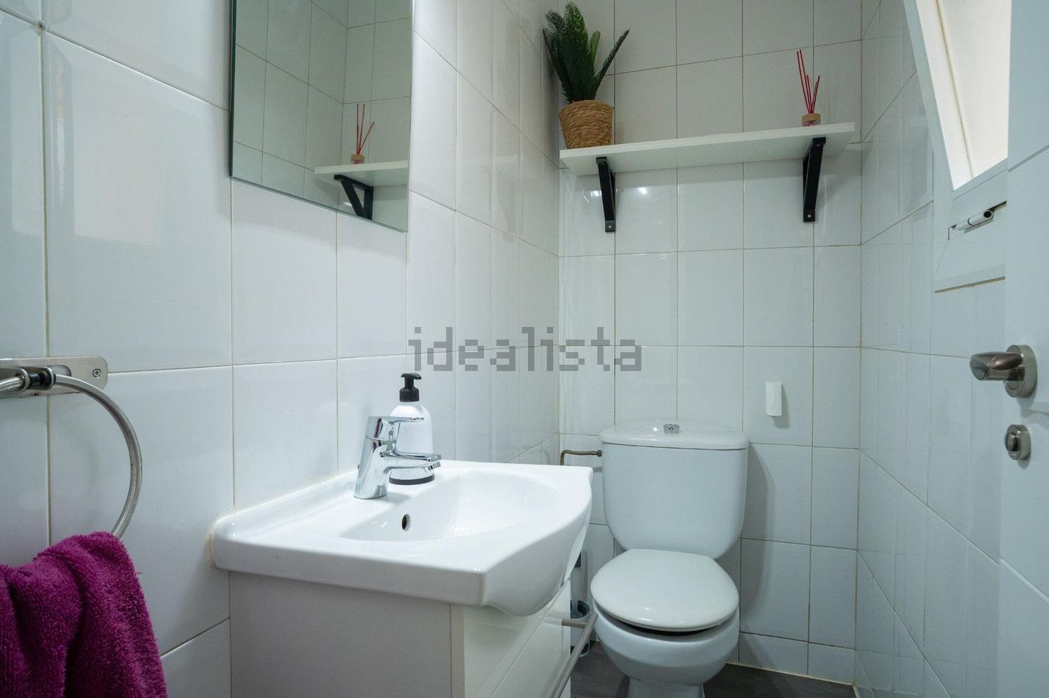 Casa o chalet independiente en venta en Calle Tunísia