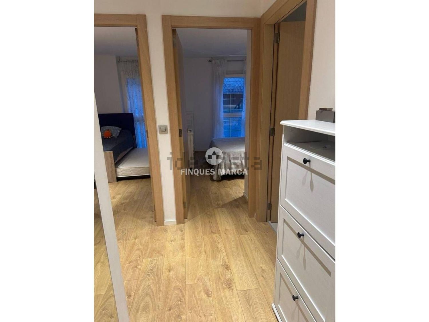 2-bedroom flat seasonal rent in Escaldes-Engordany · 36 of 47