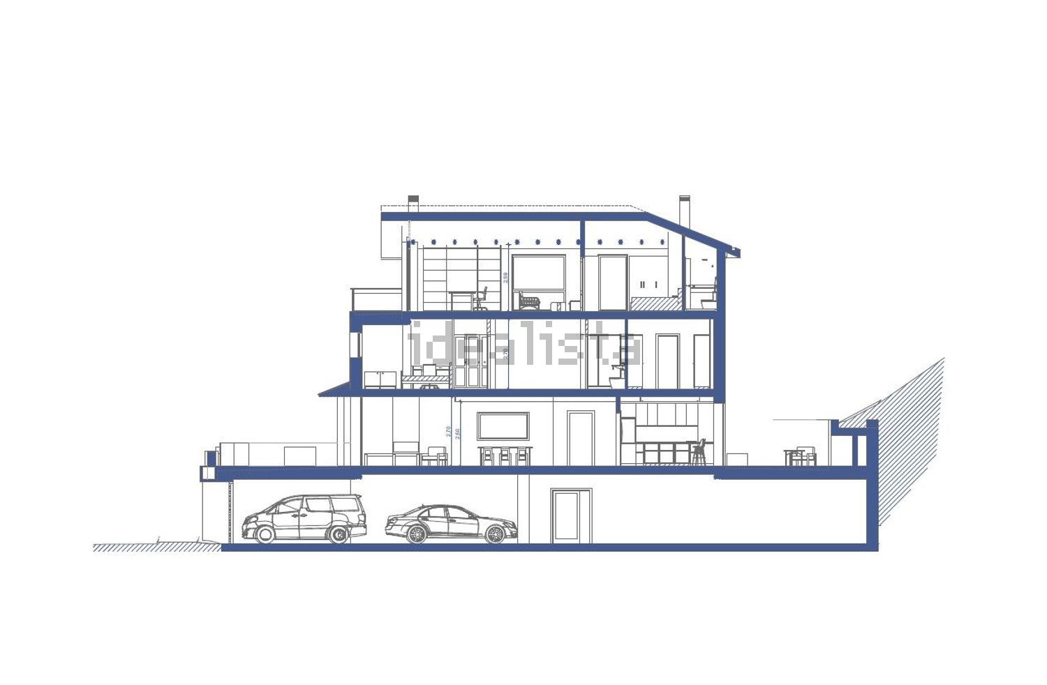 4-bedroom house for sale in Ordino · 49 of 60