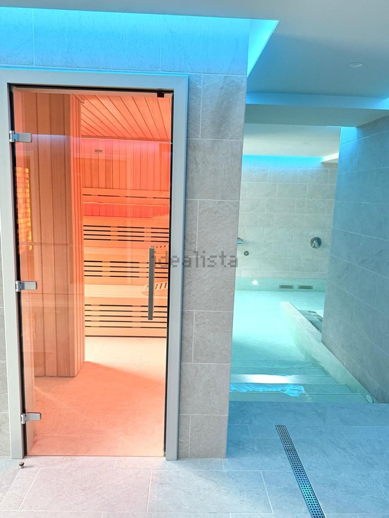 1-bedroom flat seasonal rent in El Tarter, Canillo · 51 of 52