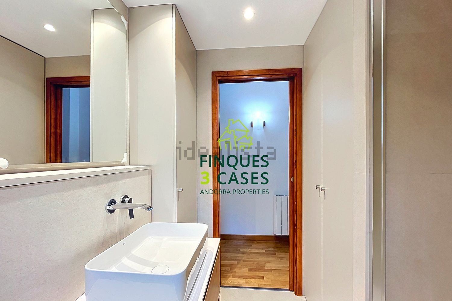2-bedroom flat for rent in Canillo · 48 of 52