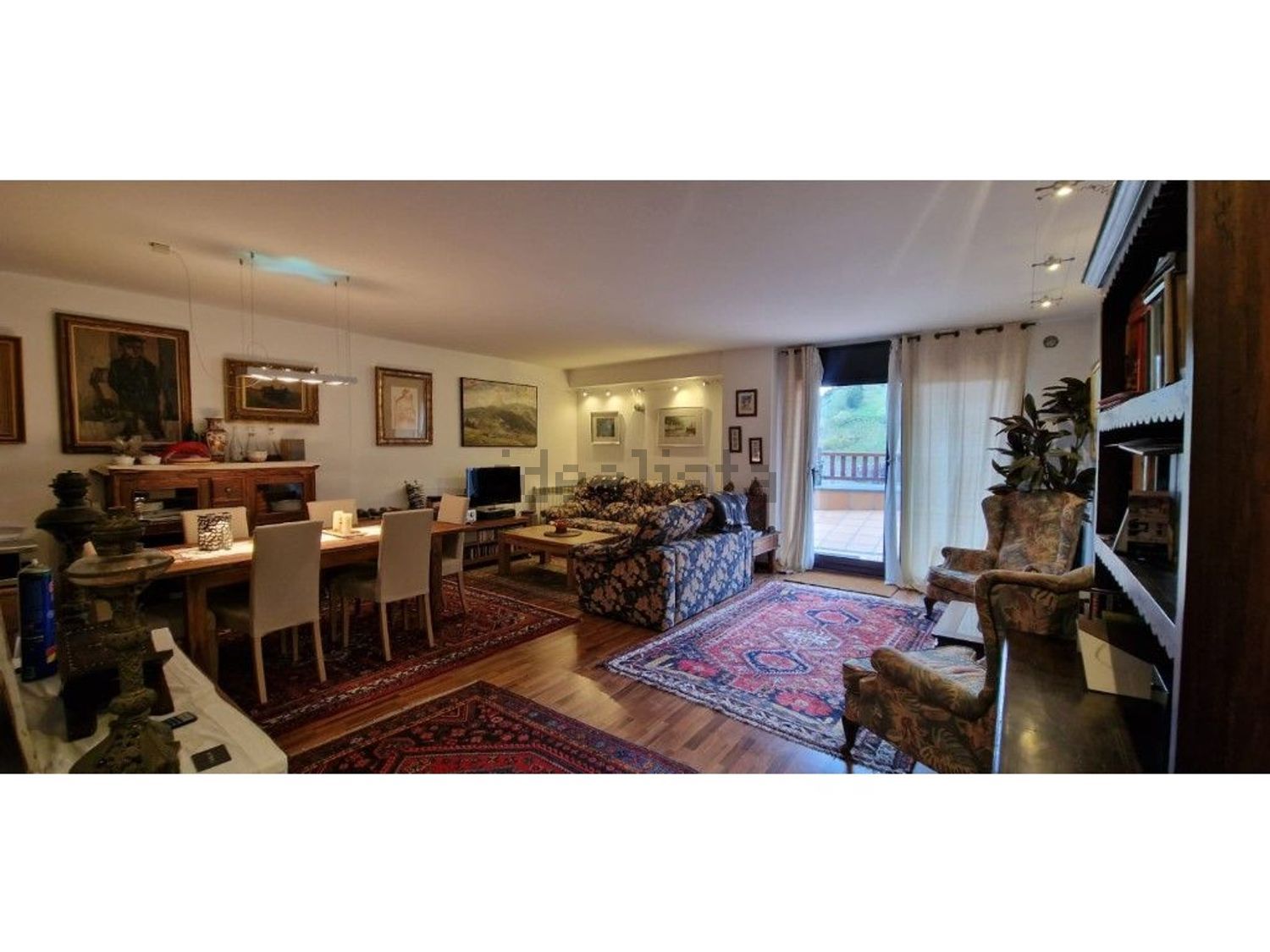 2-bedroom flat for sale in L'Aldosa, Canillo · 37 of 55