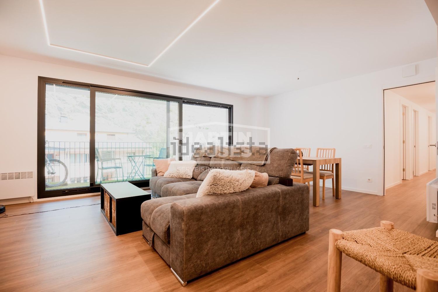 3-bedroom flat for sale in Encamp · 49 of 60
