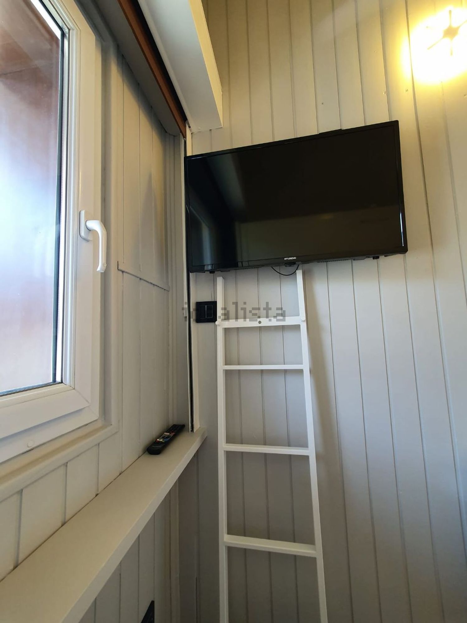 1-bedroom flat for sale in Pas de la Casa, Encamp · 8 of 10