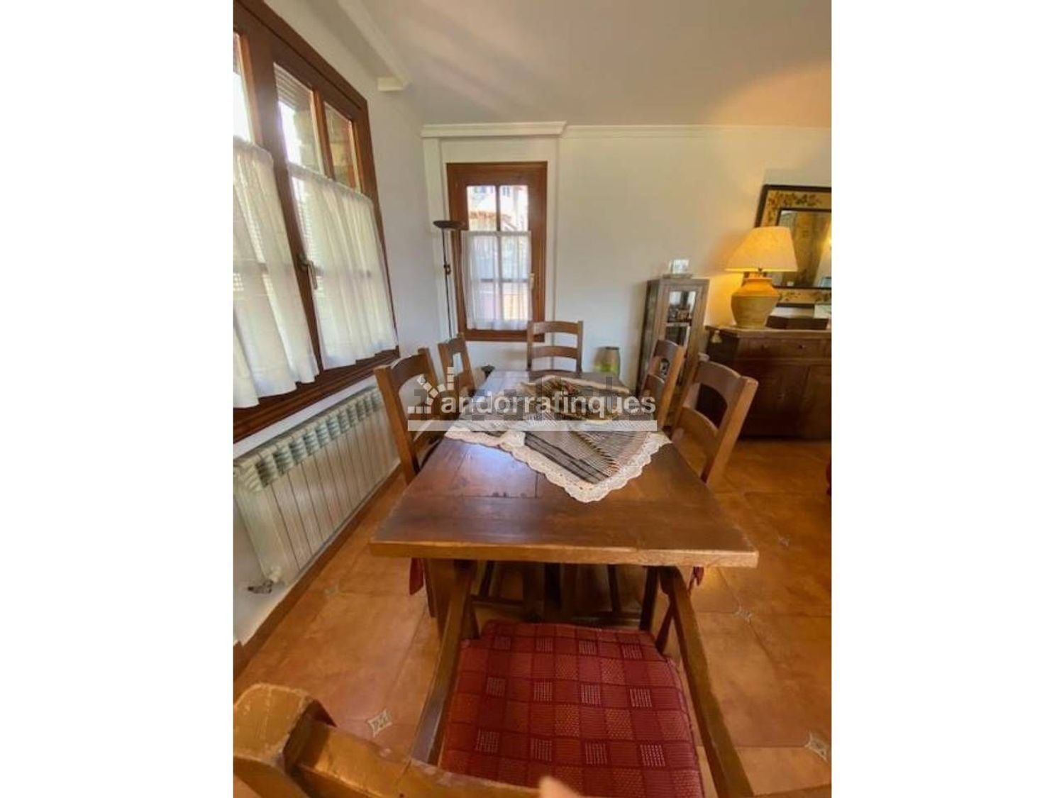 3-bedroom flat for sale in Sispony, La Massana · 32 of 38