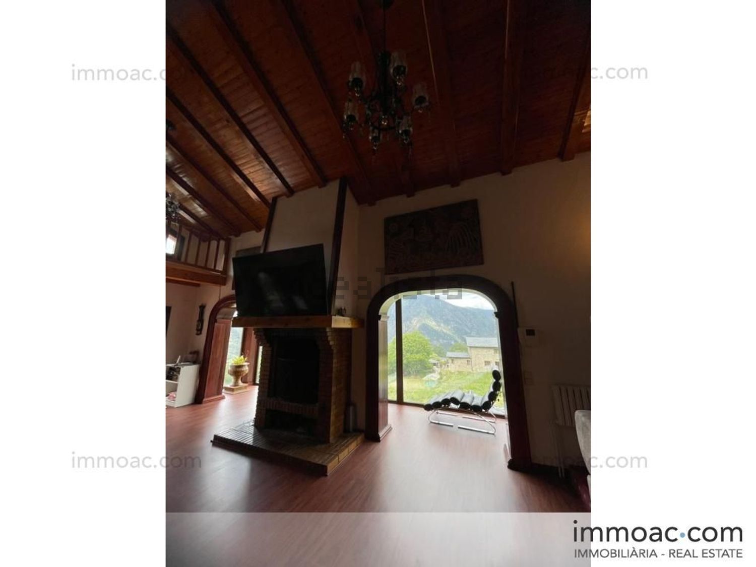 4-bedroom chalet for sale in Escaldes-Engordany · 7 of 17