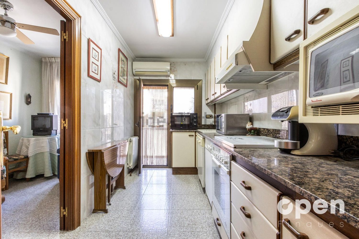 Piso en venta en Calle d'Alexander Bell