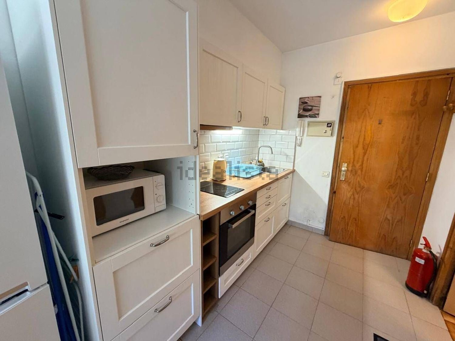 1-bedroom flat seasonal rent in El Tarter, Canillo · 4 of 8