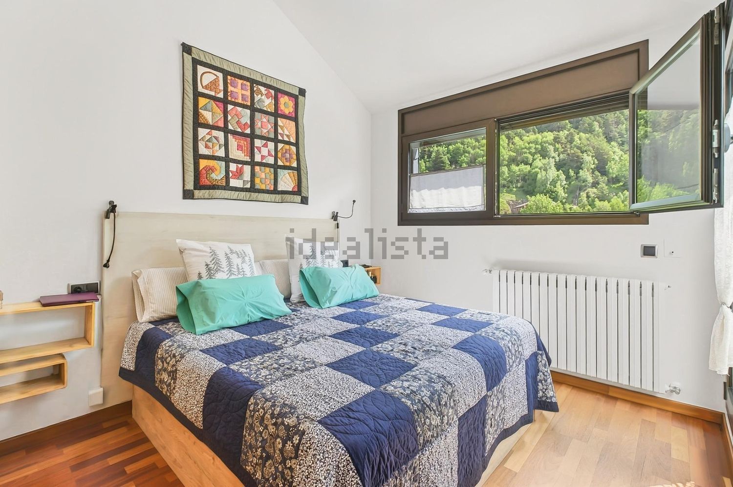 4-bedroom penthouse for sale in La Cortinada, Ordino · 53 of 60