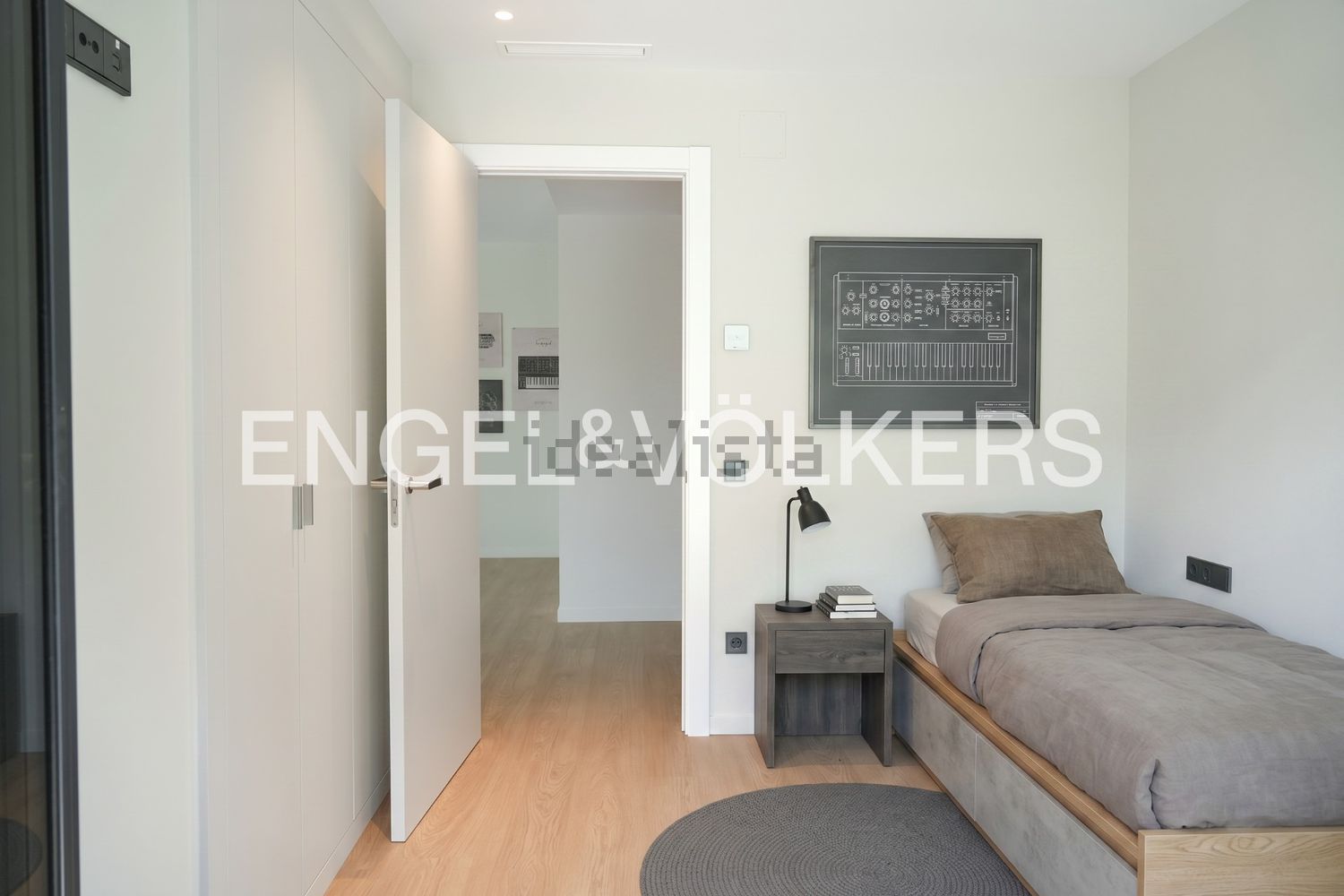 4-bedroom penthouse for sale in Escaldes-Engordany · 52 of 60