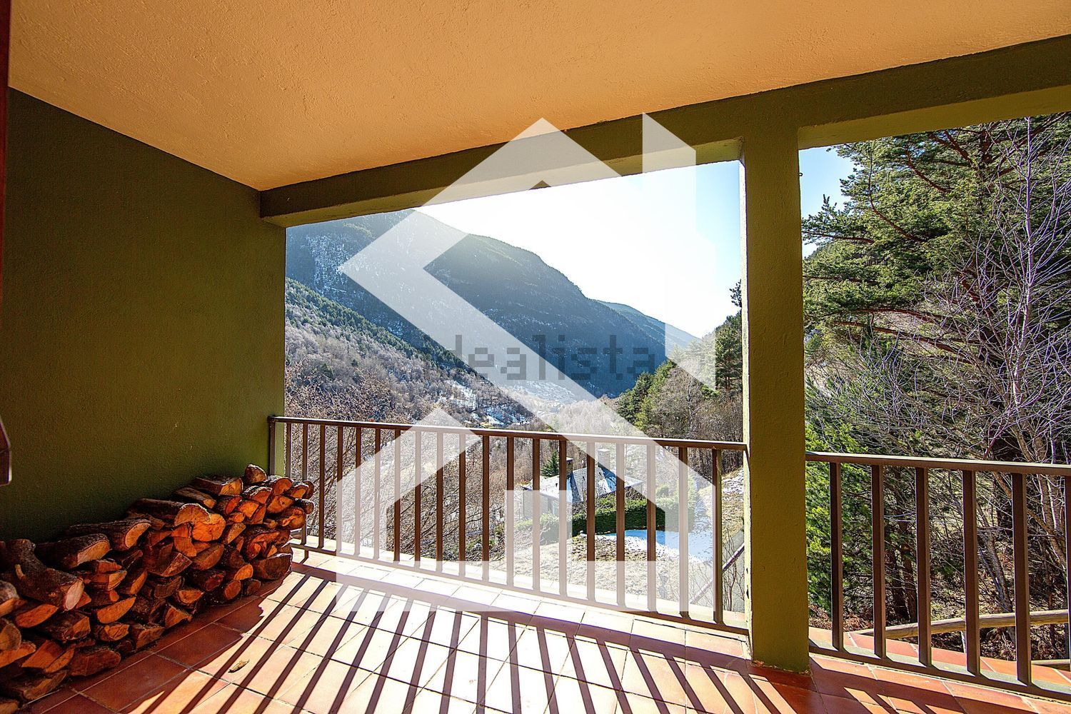 Chalet de 4 habitaciones en venta en El Serrat, Ordino · 39 de 60