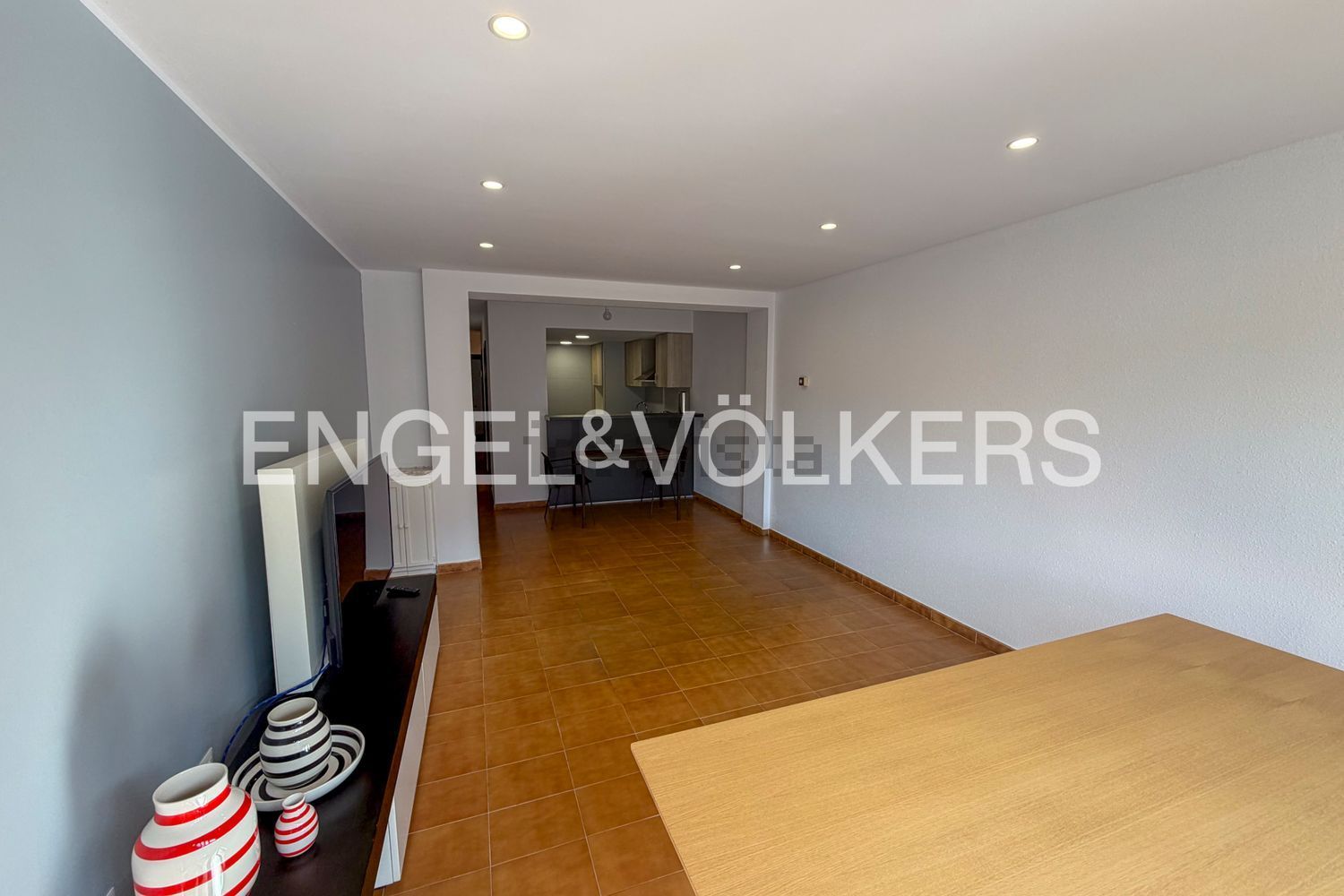2-bedroom flat seasonal rent in Escaldes-Engordany · 4 of 11