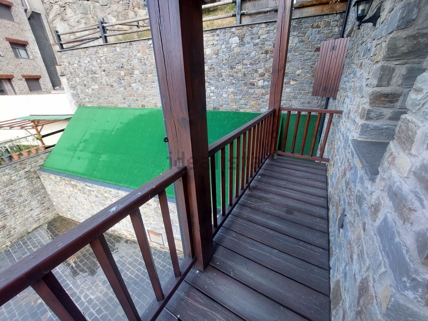 Pis de 1 habitacions en venda a El Tarter, Canillo · 31 de 47