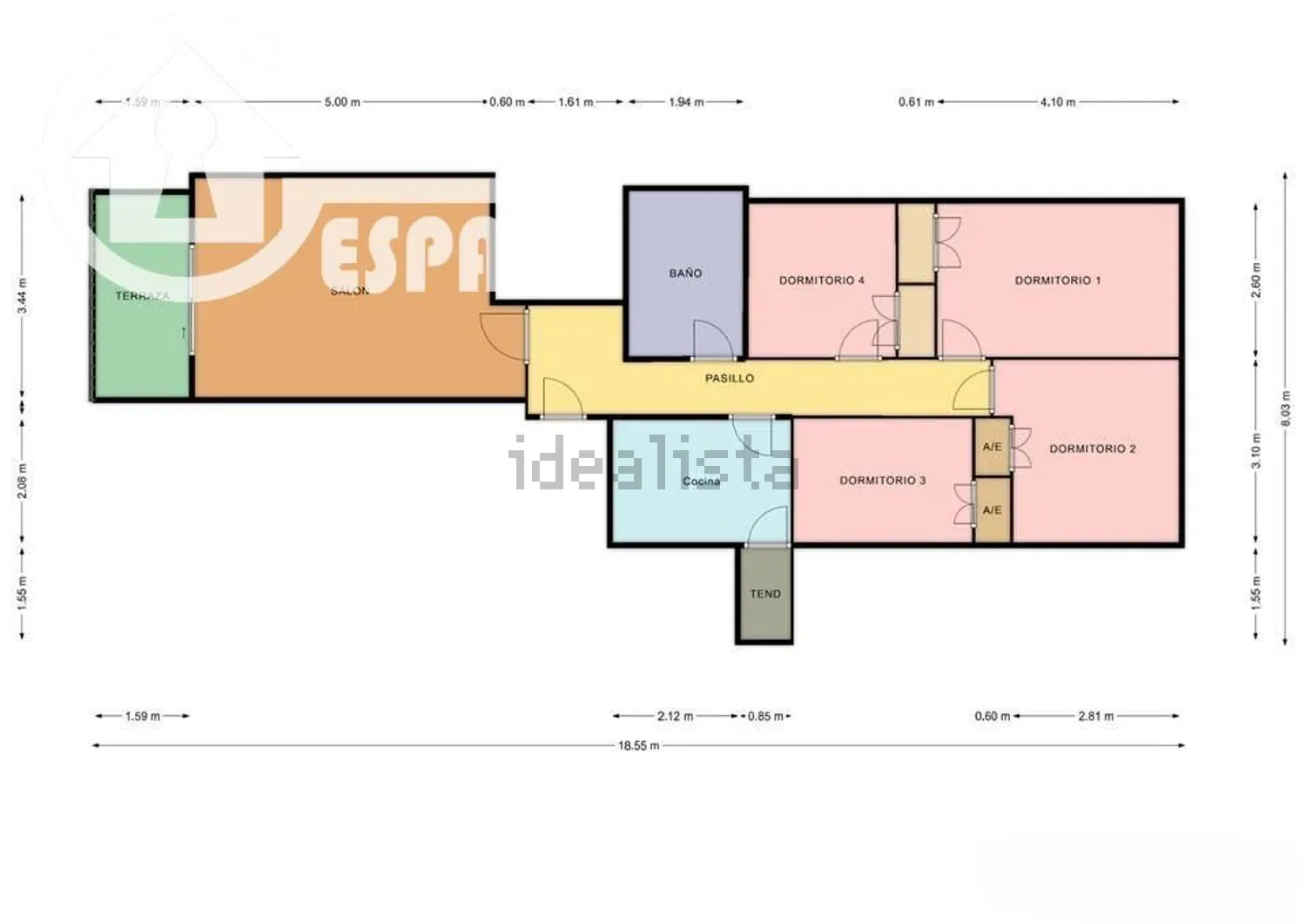 Imagen 18 inmueble 112,549,338