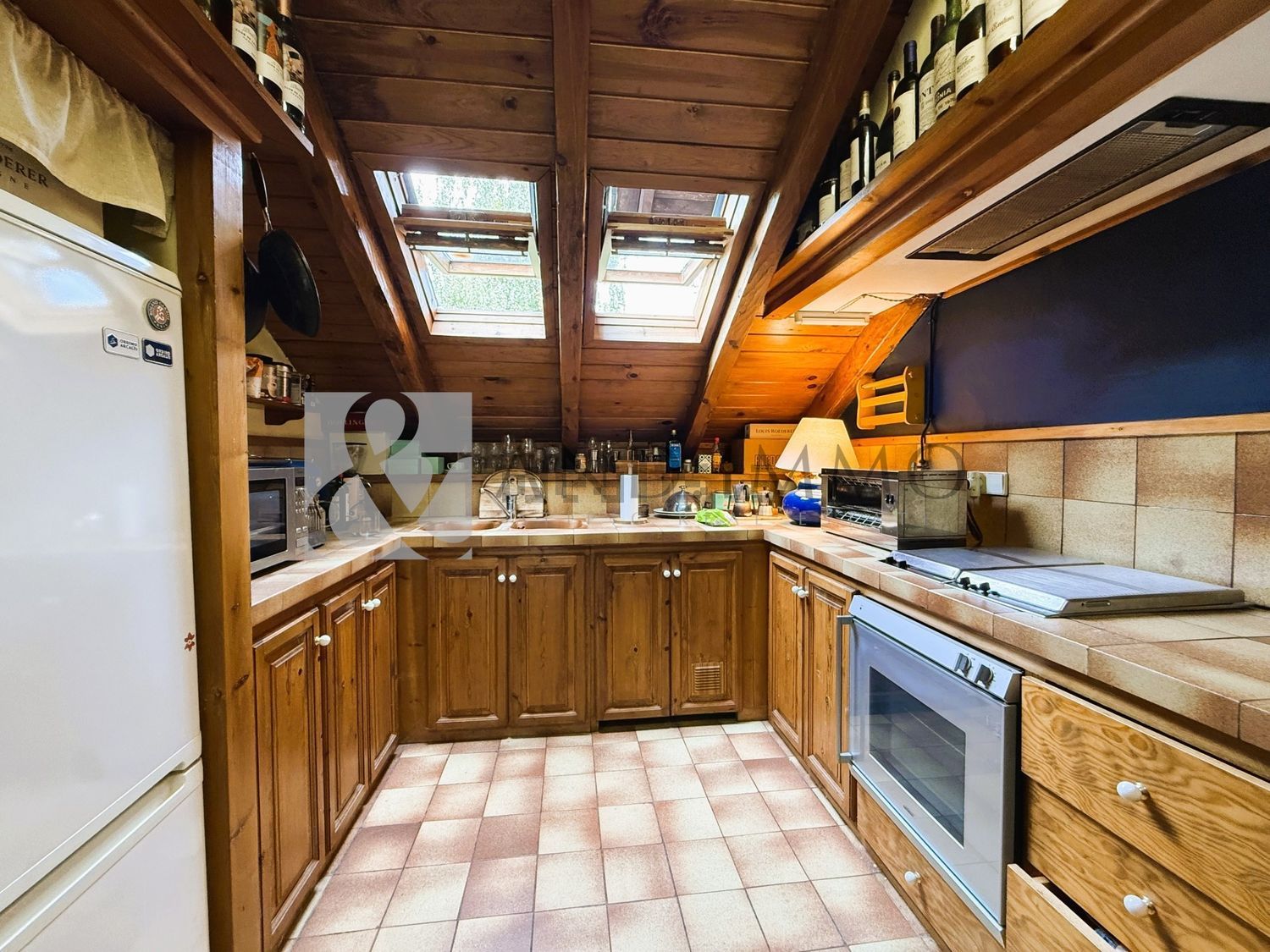 3-bedroom duplex for sale in L'Aldosa, La Massana · 45 of 58