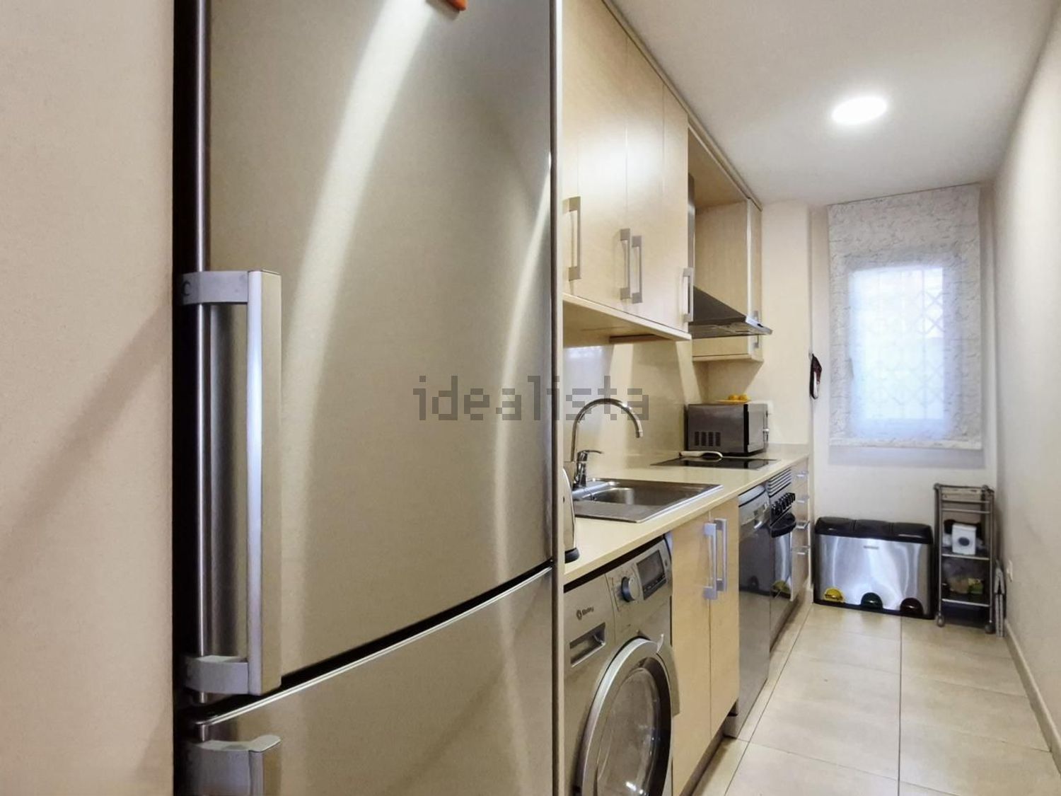 Piso en venta en Avenida de l'Abat Marcet