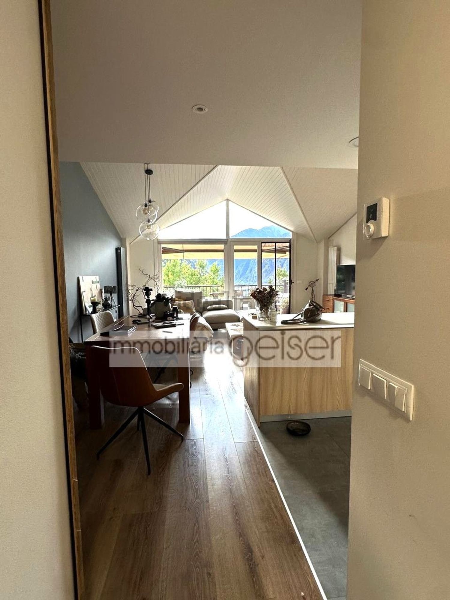 3-bedroom duplex for sale in Escaldes-Engordany · 12 of 33